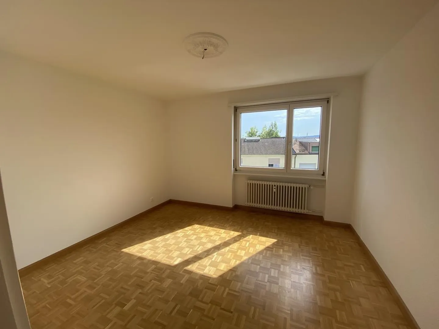 Helle 3-Zimmerwohnung in Basel - Foto 5 von 7