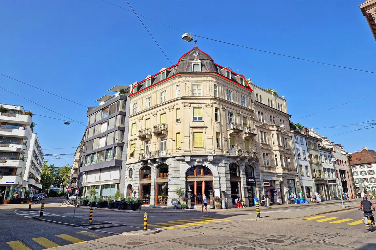 C'è una vista migliore su tutta la città? - Foto 12 di 12
