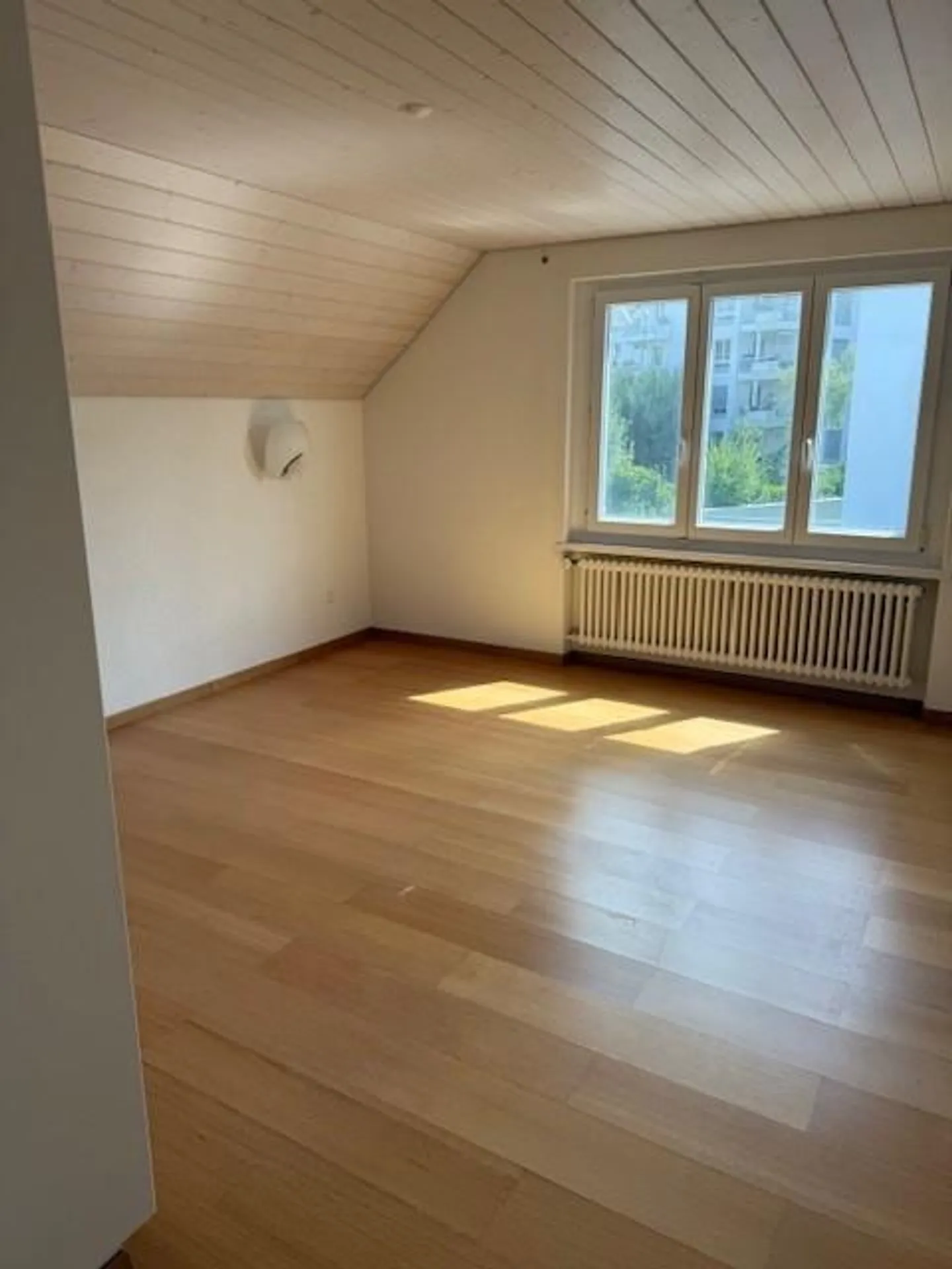 Charmante maisonette de 4 pièces avec vue sur le lac à Horgen - Photo 6 sur 7