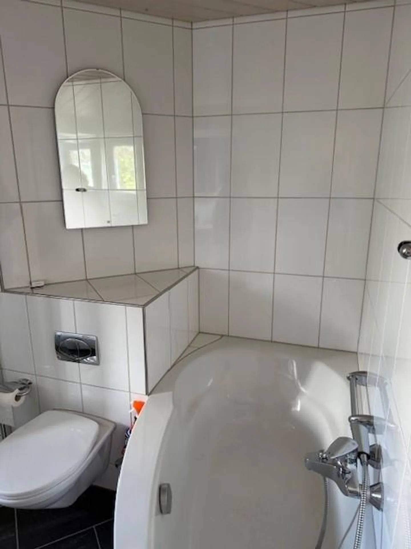 Charmante maisonette de 4 pièces avec vue sur le lac à Horgen - Photo 7 sur 7