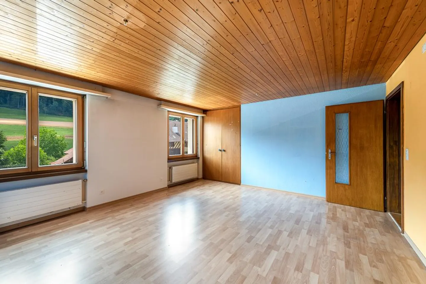 Vivere spazioso con charme e tradizione - Foto 7 di 9