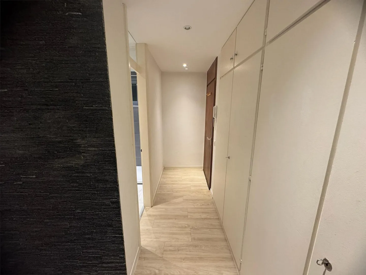 Splendido bilocale (1.5 locali) da sogno sul Lago di Lugano – Cercasi subentrante o affitto mensile! - Foto 8 di 8