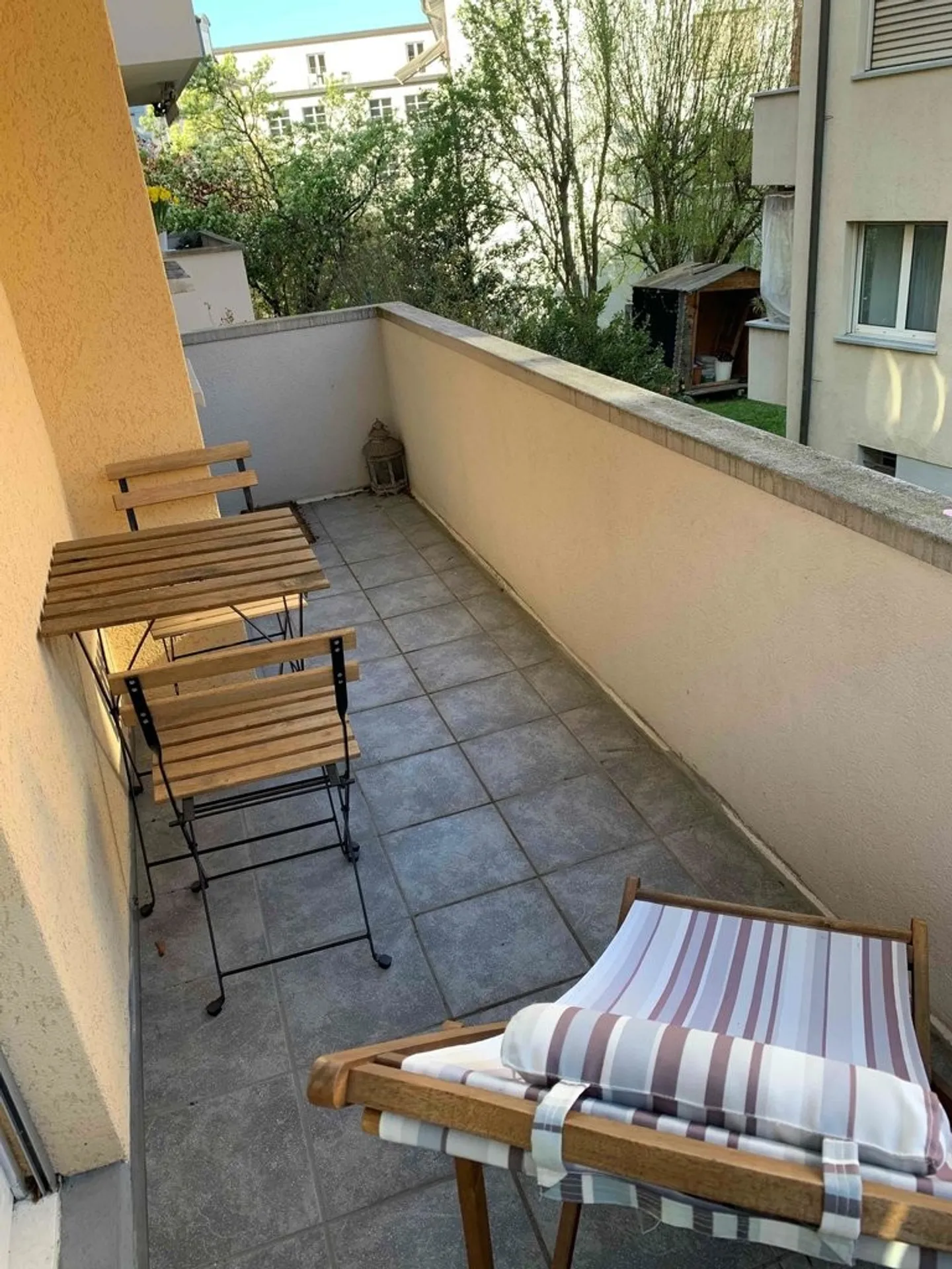 Appartement 3 pièces à louer dans le quartier 7 - Photo 5 sur 9