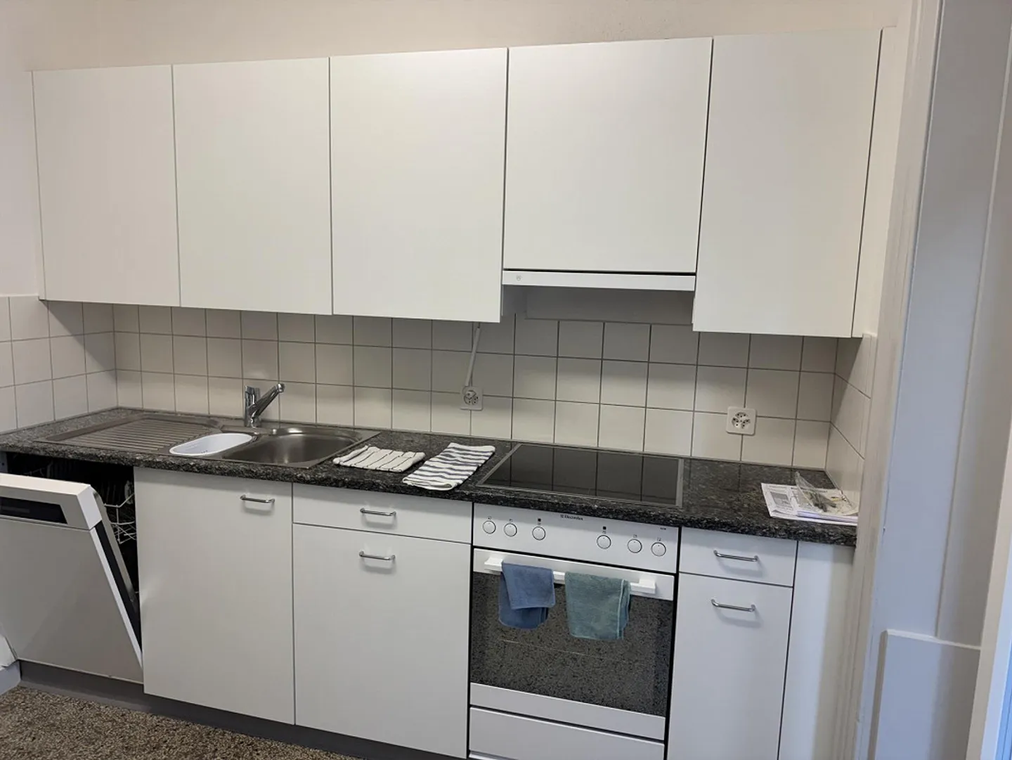 Casa ristrutturata con delicatezza del secolo scorso (1903) - Foto 6 di 7