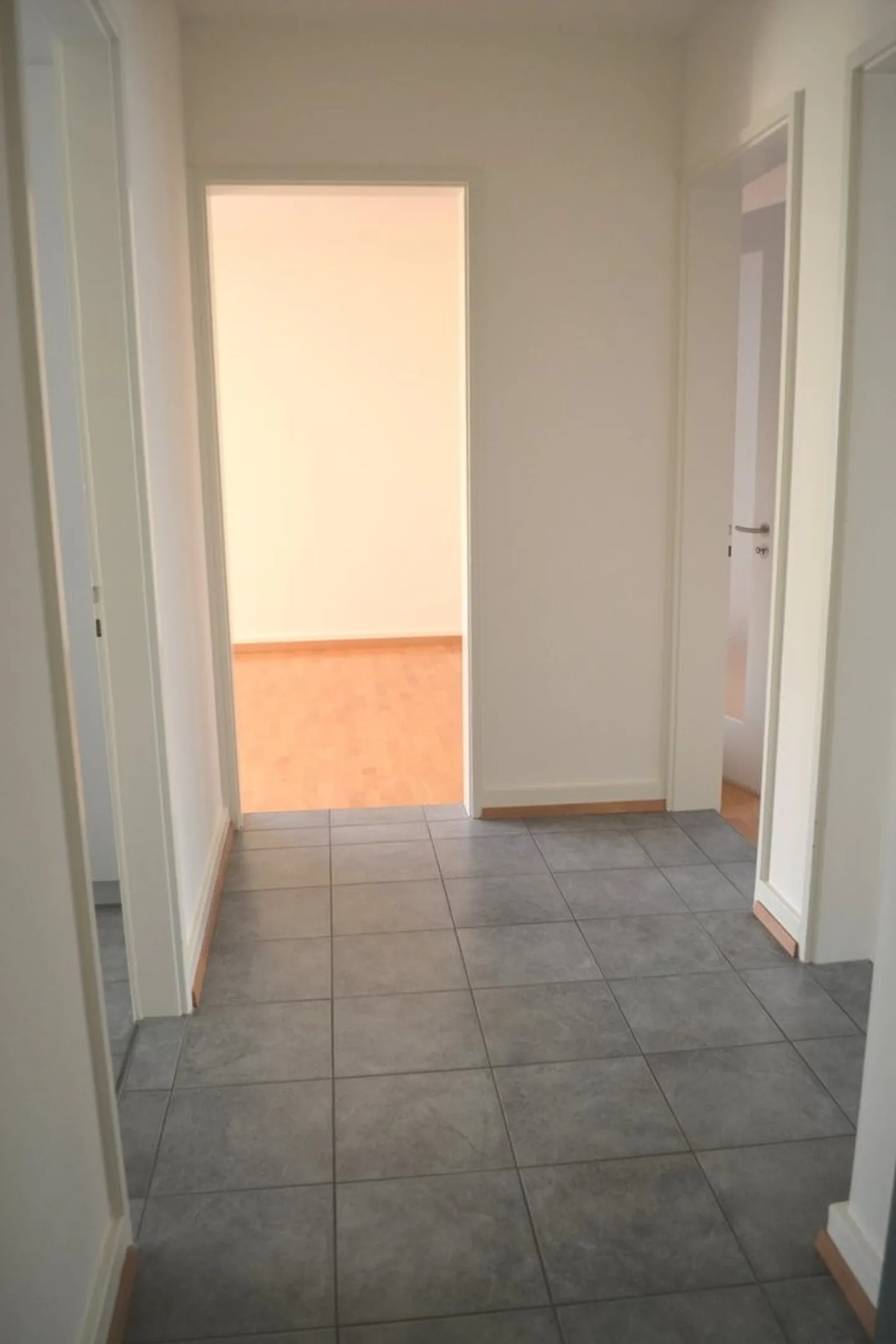 Appartement 3 pièces à louer dans le quartier 7 - Photo 6 sur 9