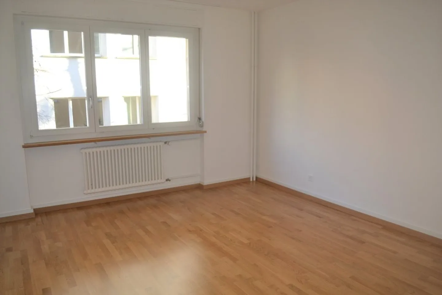 Appartement 3 pièces à louer dans le quartier 7 - Photo 8 sur 9