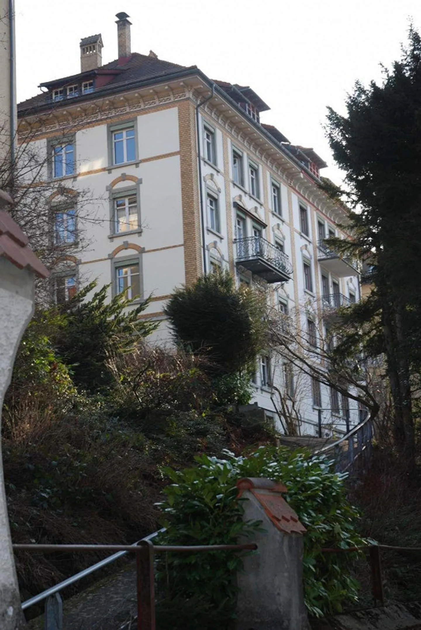 Casa ristrutturata con delicatezza del secolo scorso (1903) - Foto 7 di 7