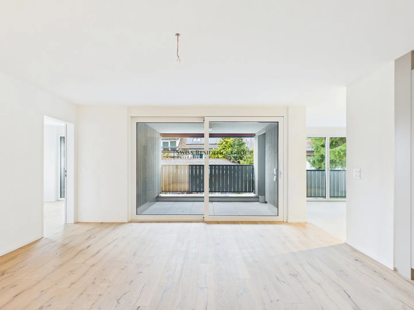 Geräumige 5.5-Zimmer-Wohnung - Foto 2 von 15