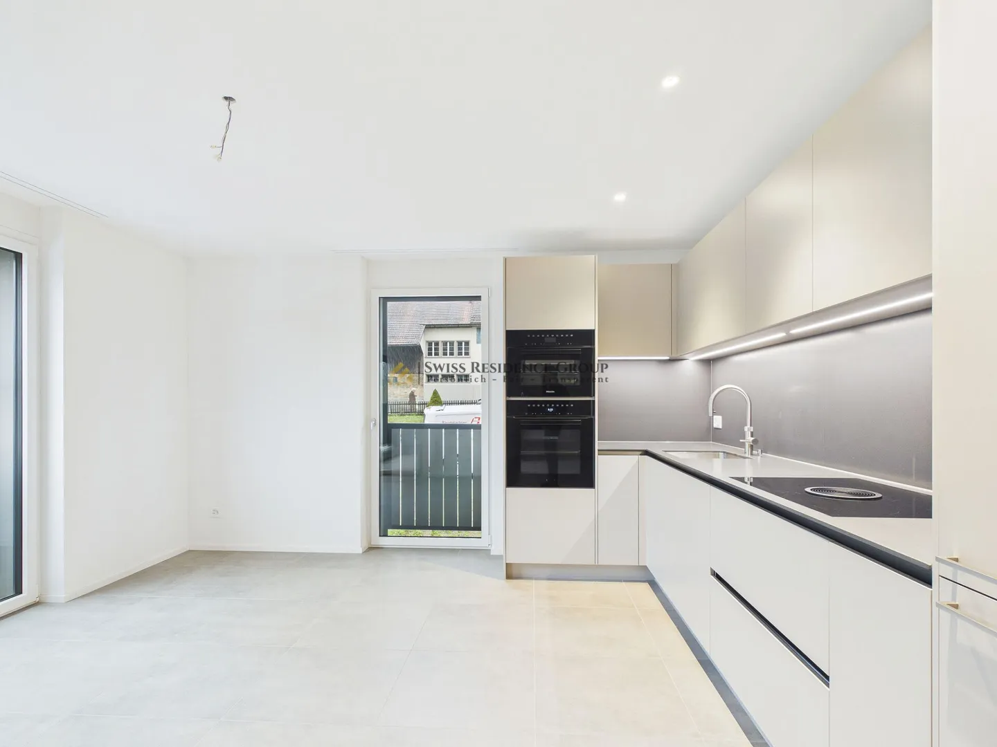 Geräumige 5.5-Zimmer-Wohnung - Foto 4 von 15