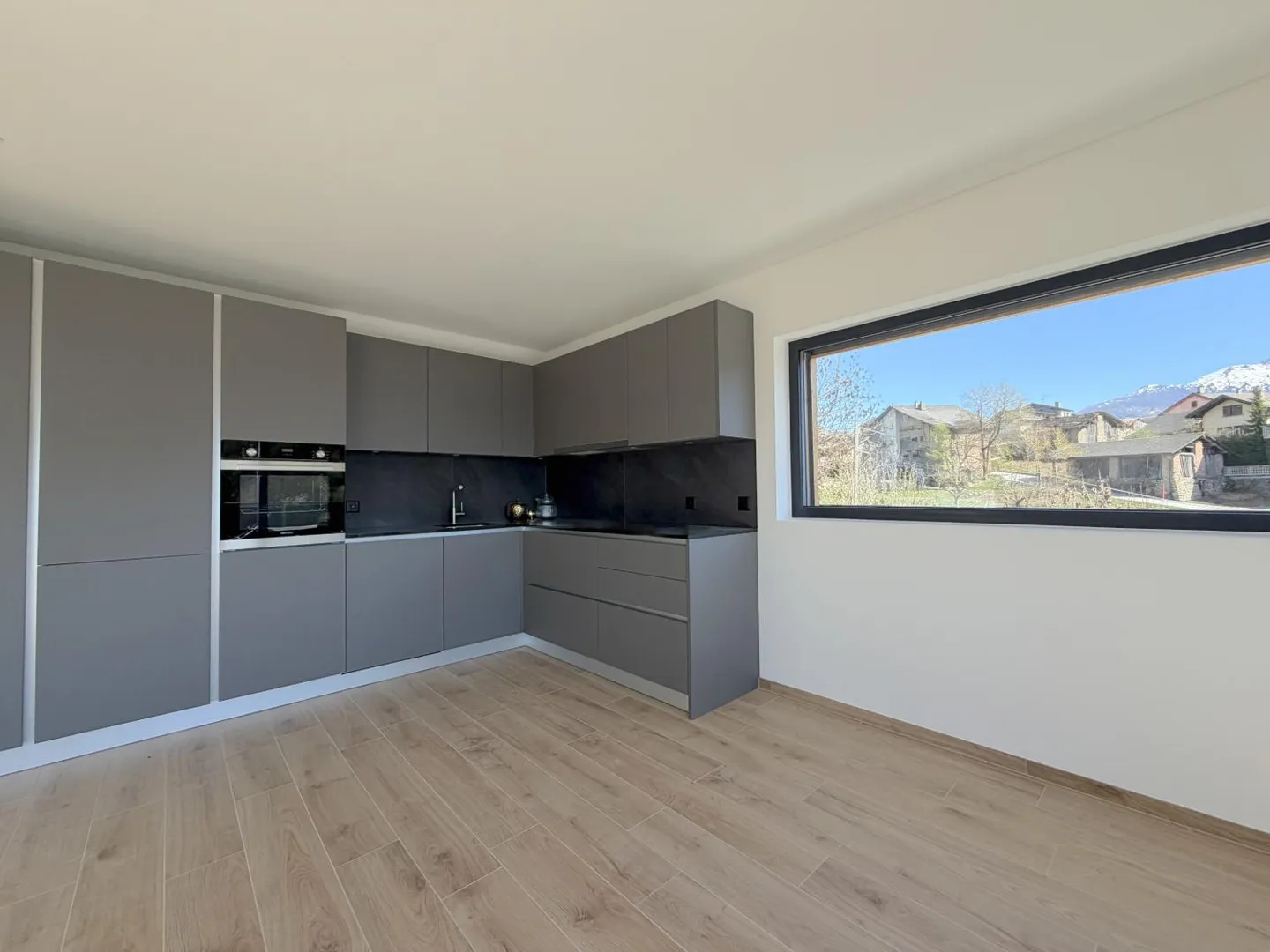 Chalet 6.5 rooms - Photo 5 of 13