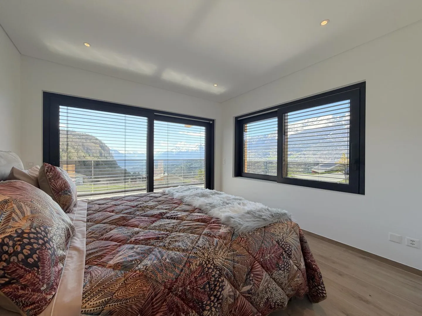 Chalet 6.5 rooms - Photo 8 of 13