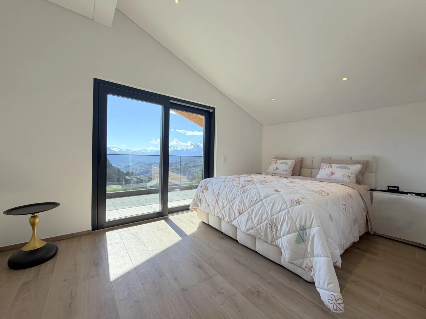 Chalet 6.5 rooms - Photo 11 of 13