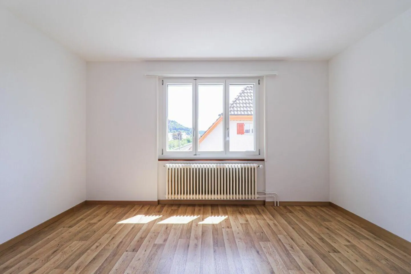 Heimelig wohnen mit Blick ins Grüne - Foto 5 von 7