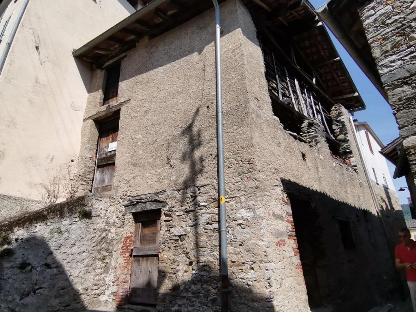 Charming Village Houses to Renovate - Photo 1 of 13