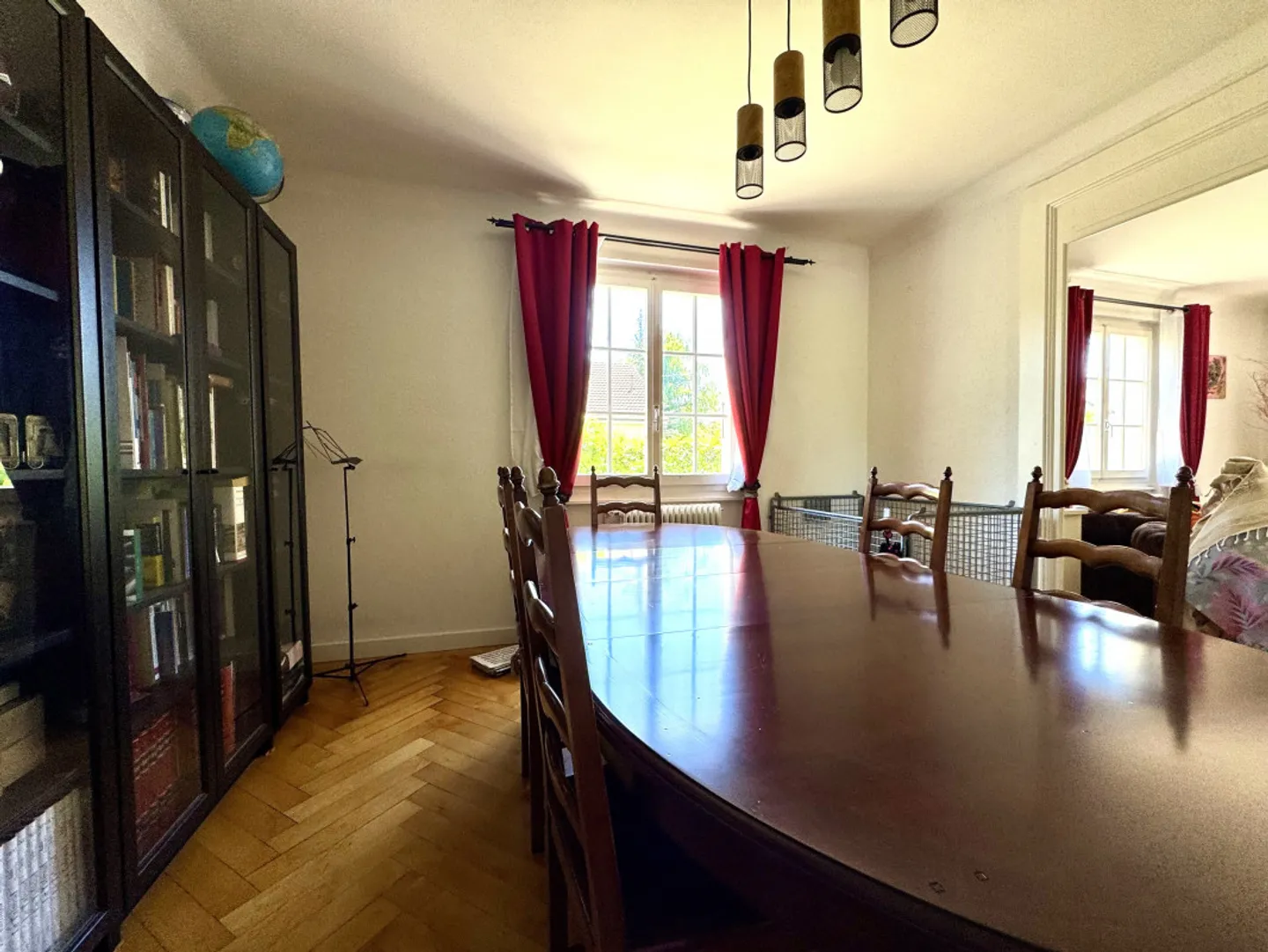 Charming Detached Villa in Plan-les-Ouates - Photo 3 of 10