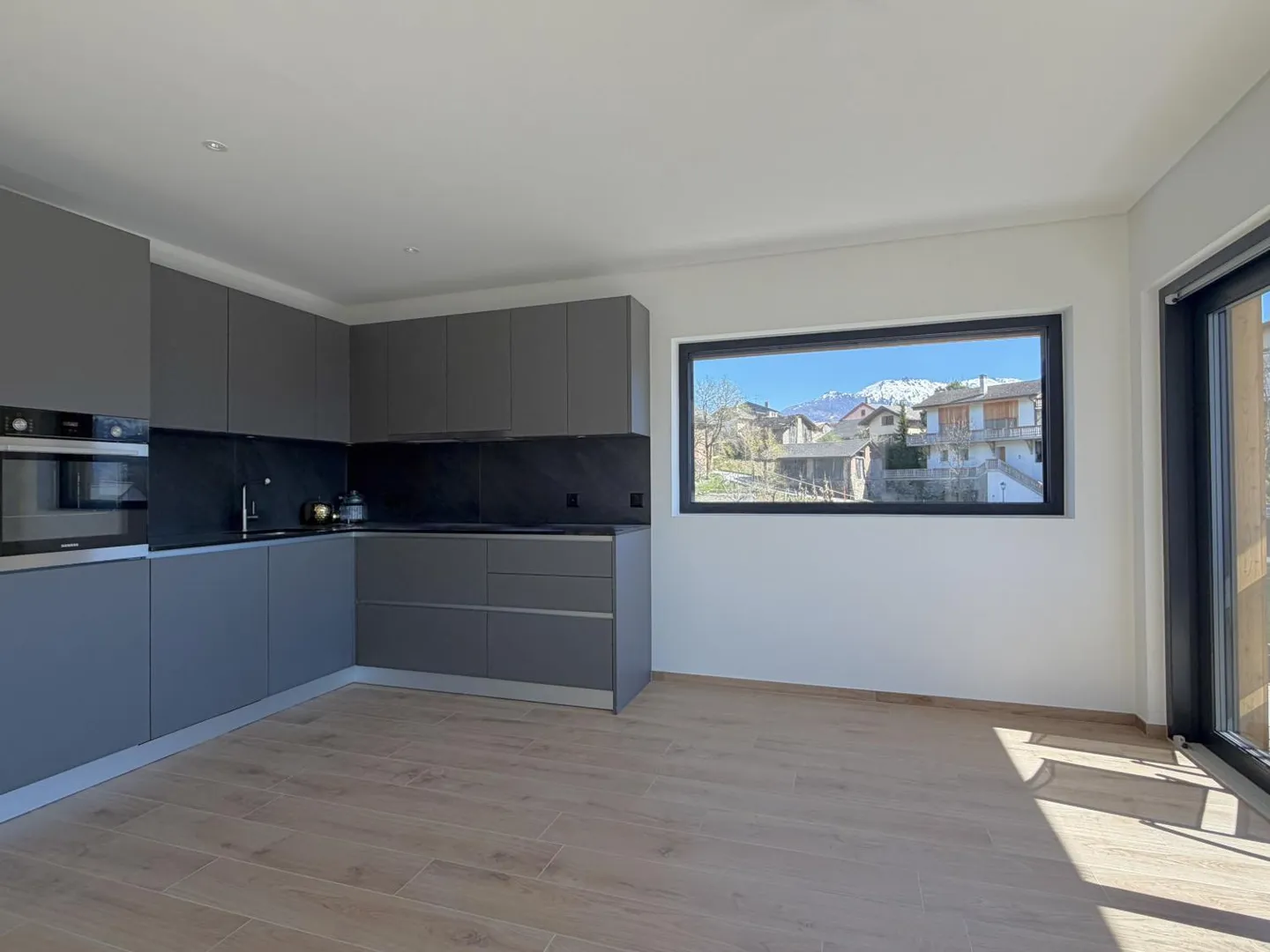 Chalet 6.5 rooms - Photo 4 of 13