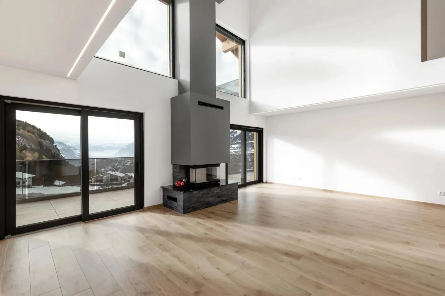 Chalet 6.5 rooms - Photo 12 of 13