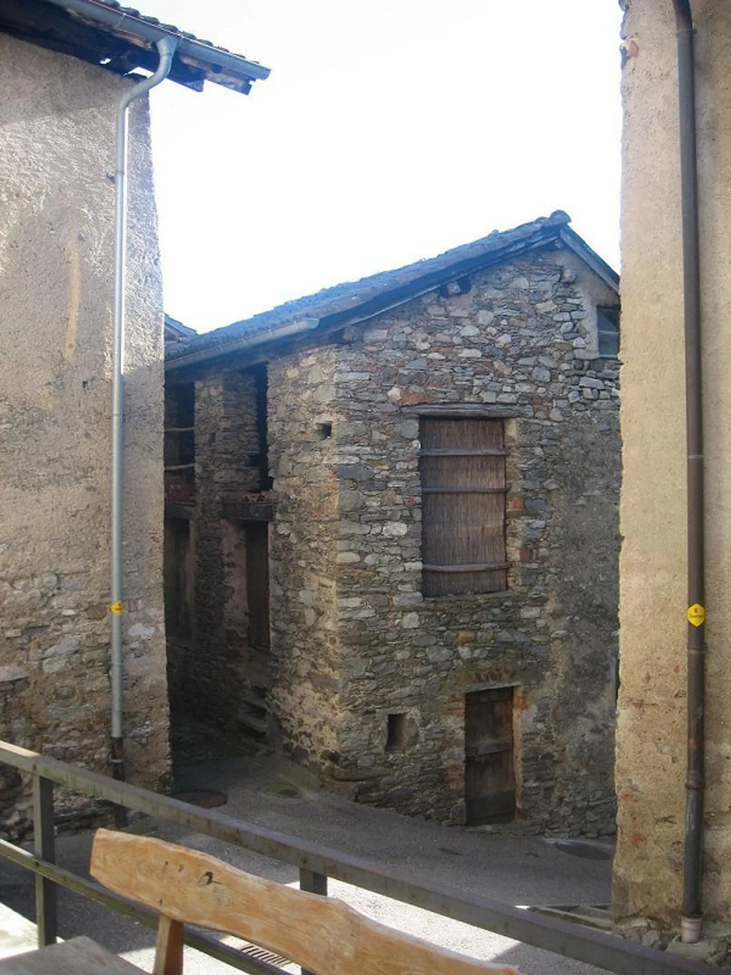 Charming Village Houses to Renovate - Photo 4 of 13