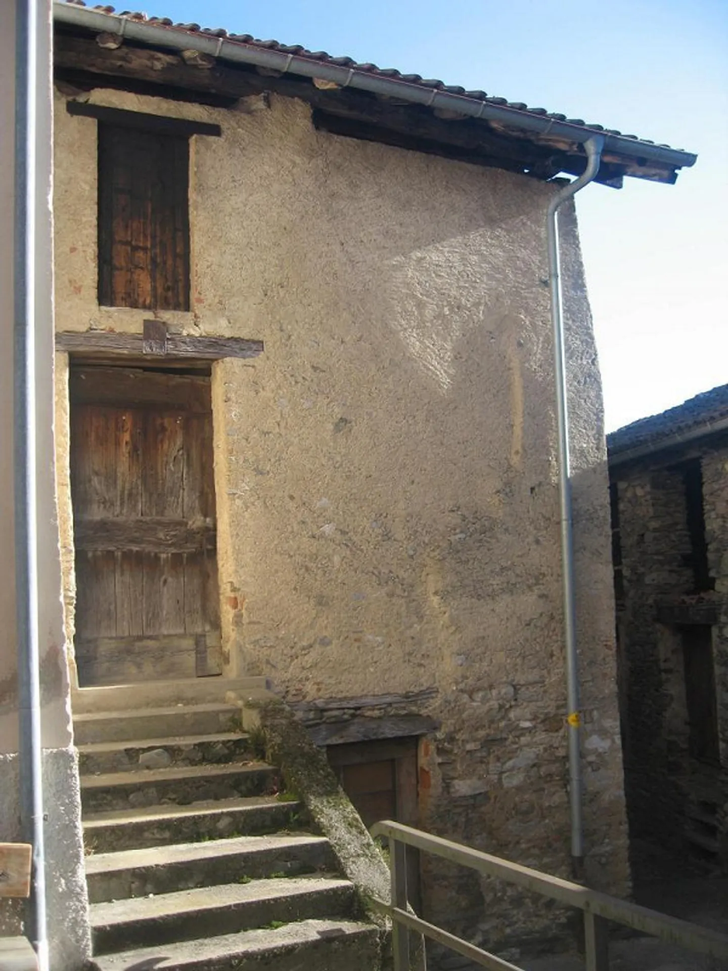 Charming Village Houses to Renovate - Photo 5 of 13
