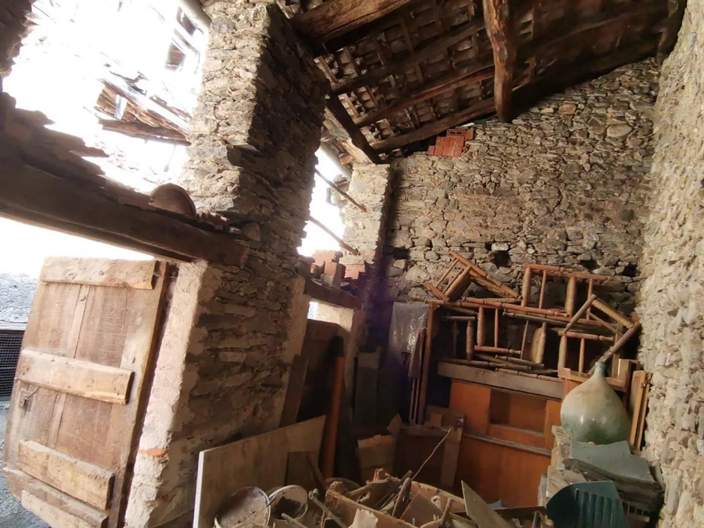 Charming Village Houses to Renovate - Photo 8 of 13