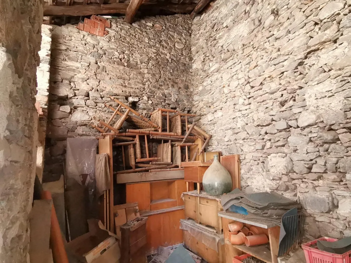 Charming Village Houses to Renovate - Photo 9 of 13
