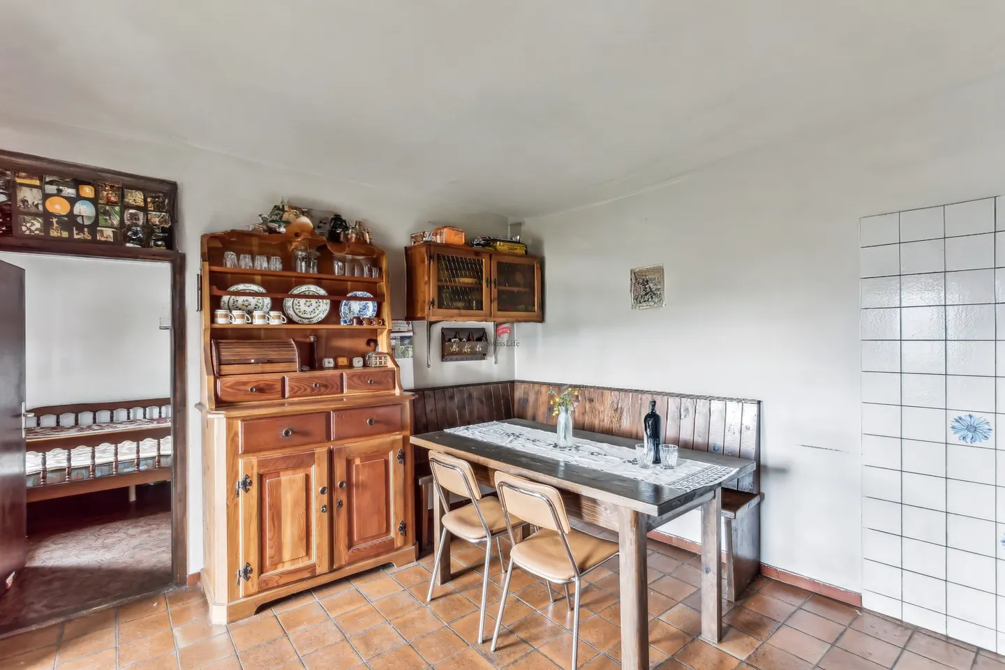 Chalet in Onsernon Valley - Photo 3 of 4