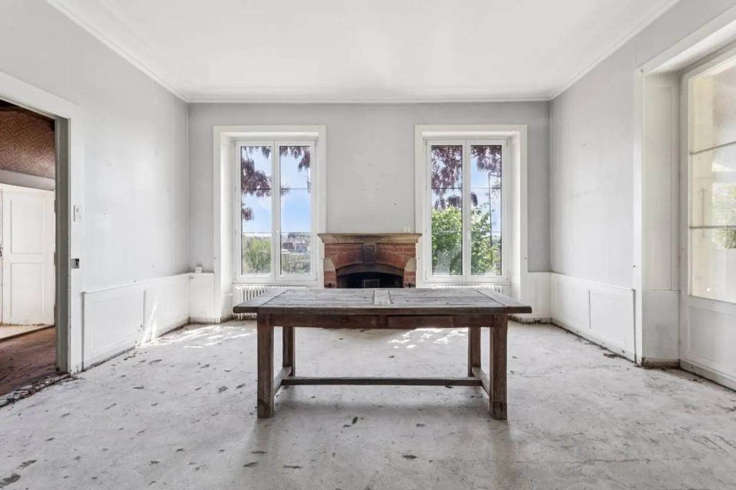 A building built in the 17th century that can be remodeled according to your ambitions - Photo 4 of 13