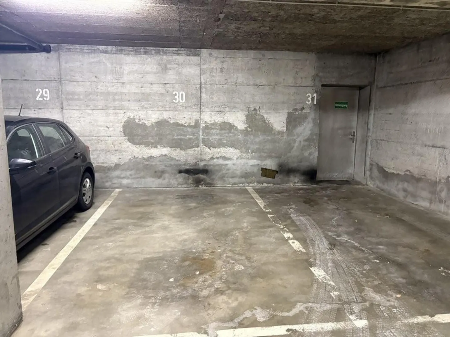 Posto auto nella Länggasse - Foto 7 di 7