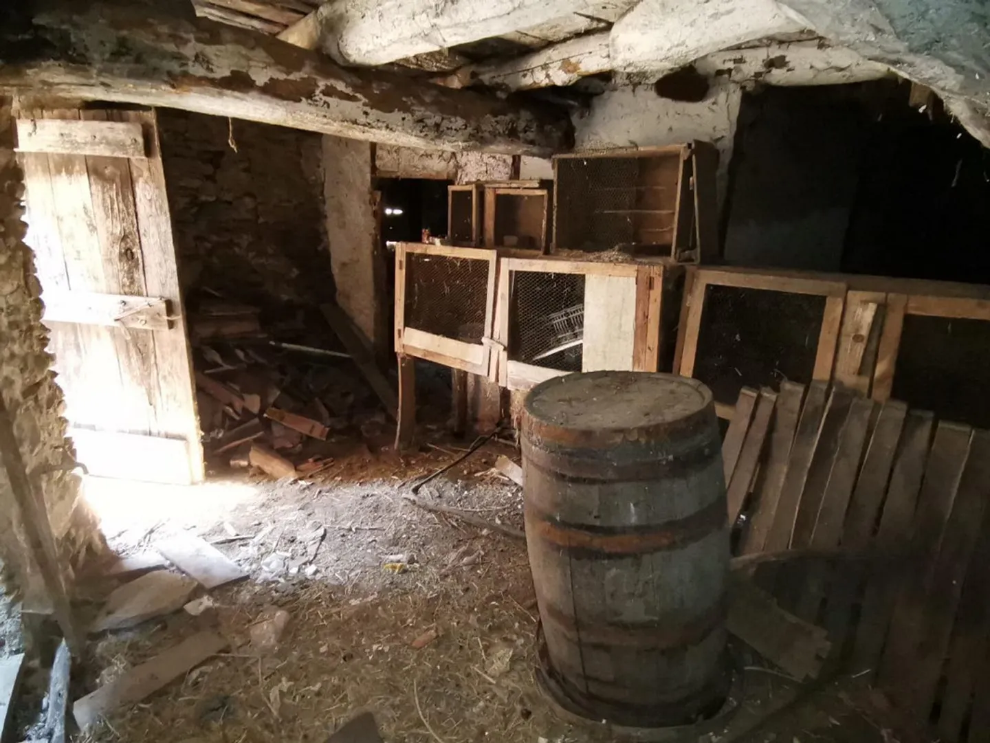 Charming Village Houses to Renovate - Photo 10 of 13