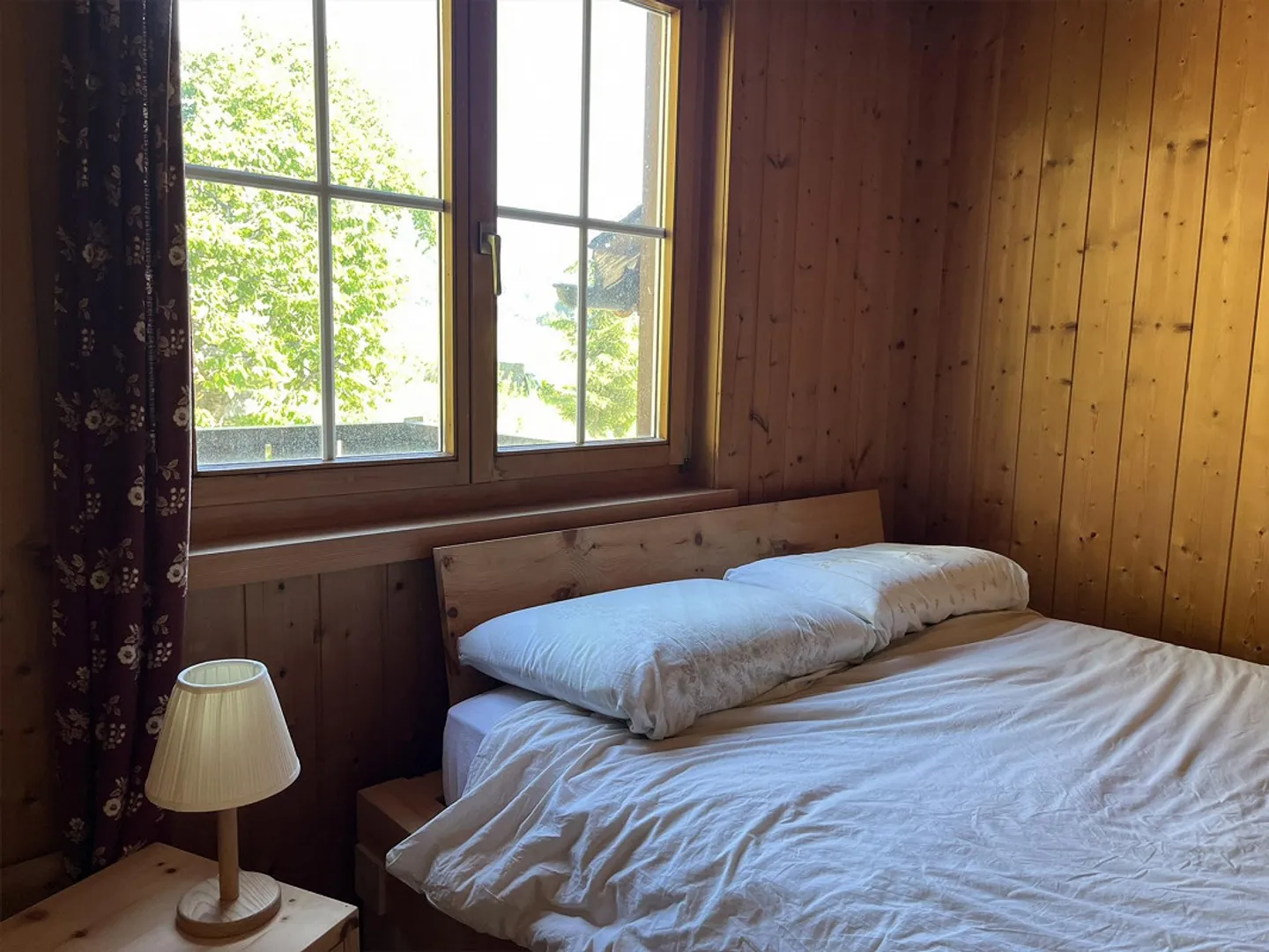 Appartement lumineux et confortable de 2 pièces dans un endroit calme - Photo 4 sur 5