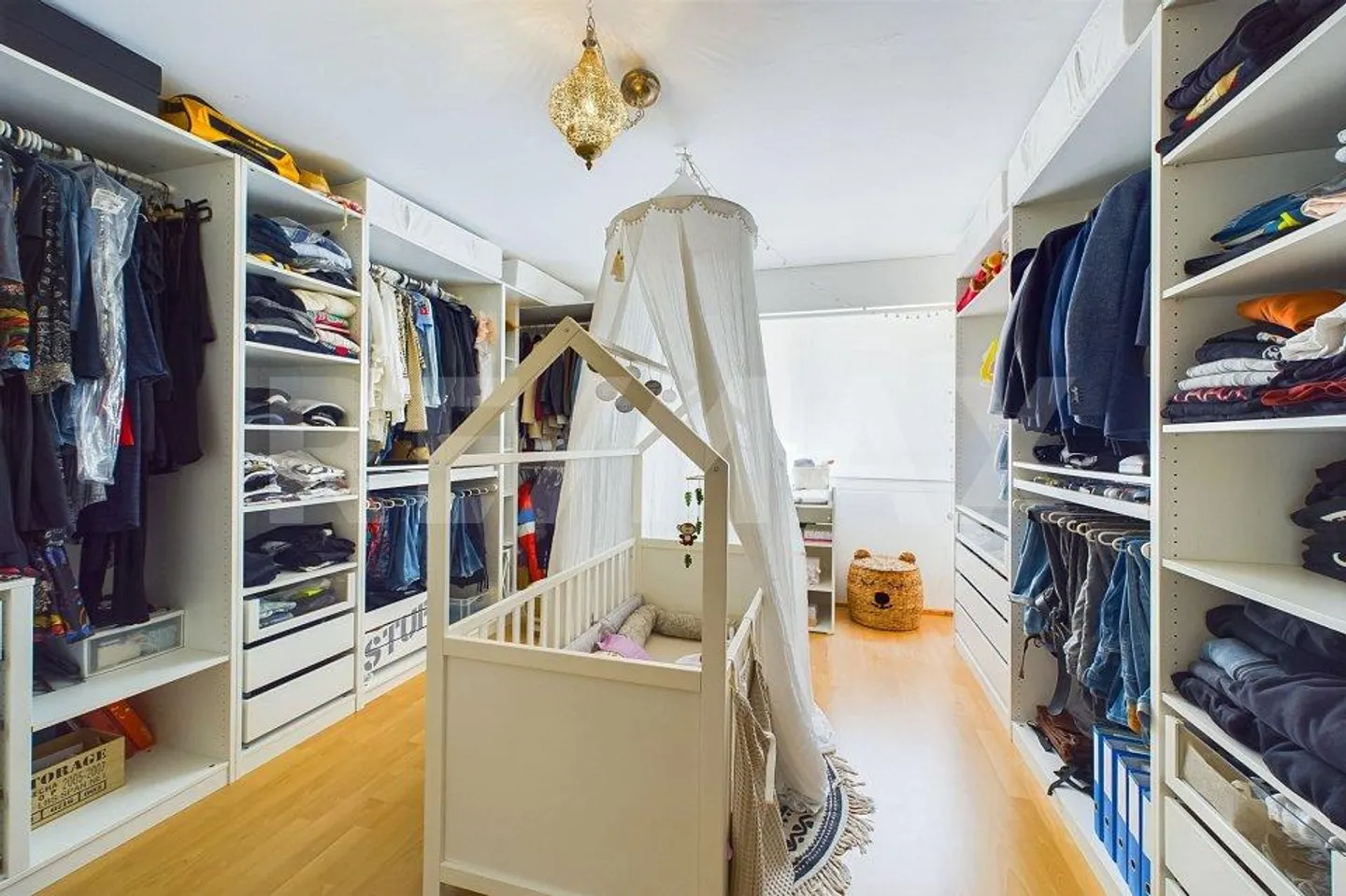 Appartement spacieux dans un quartier résidentiel également comme résidence secondaire - Photo 10 sur 13