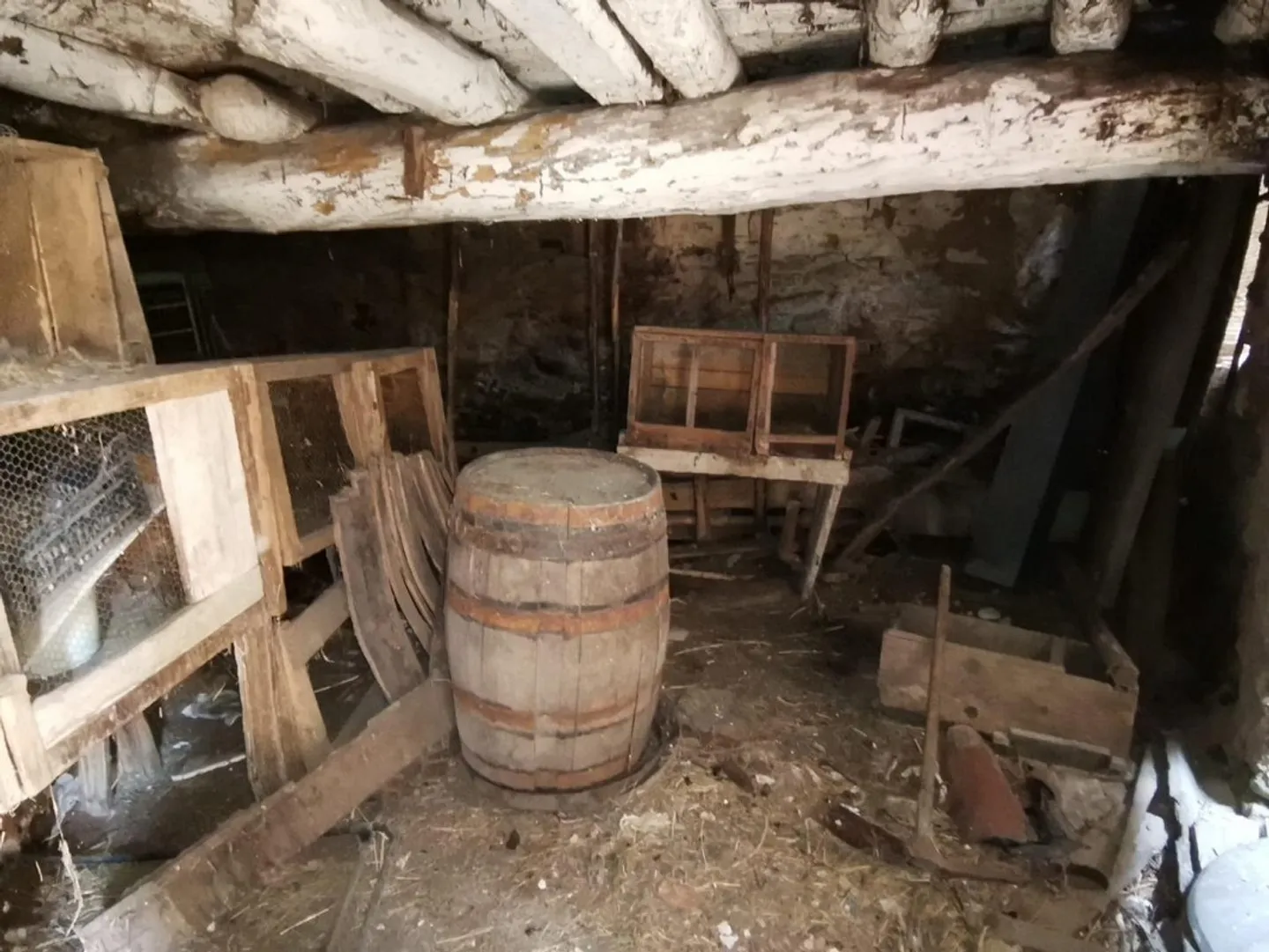 Charming Village Houses to Renovate - Photo 11 of 13