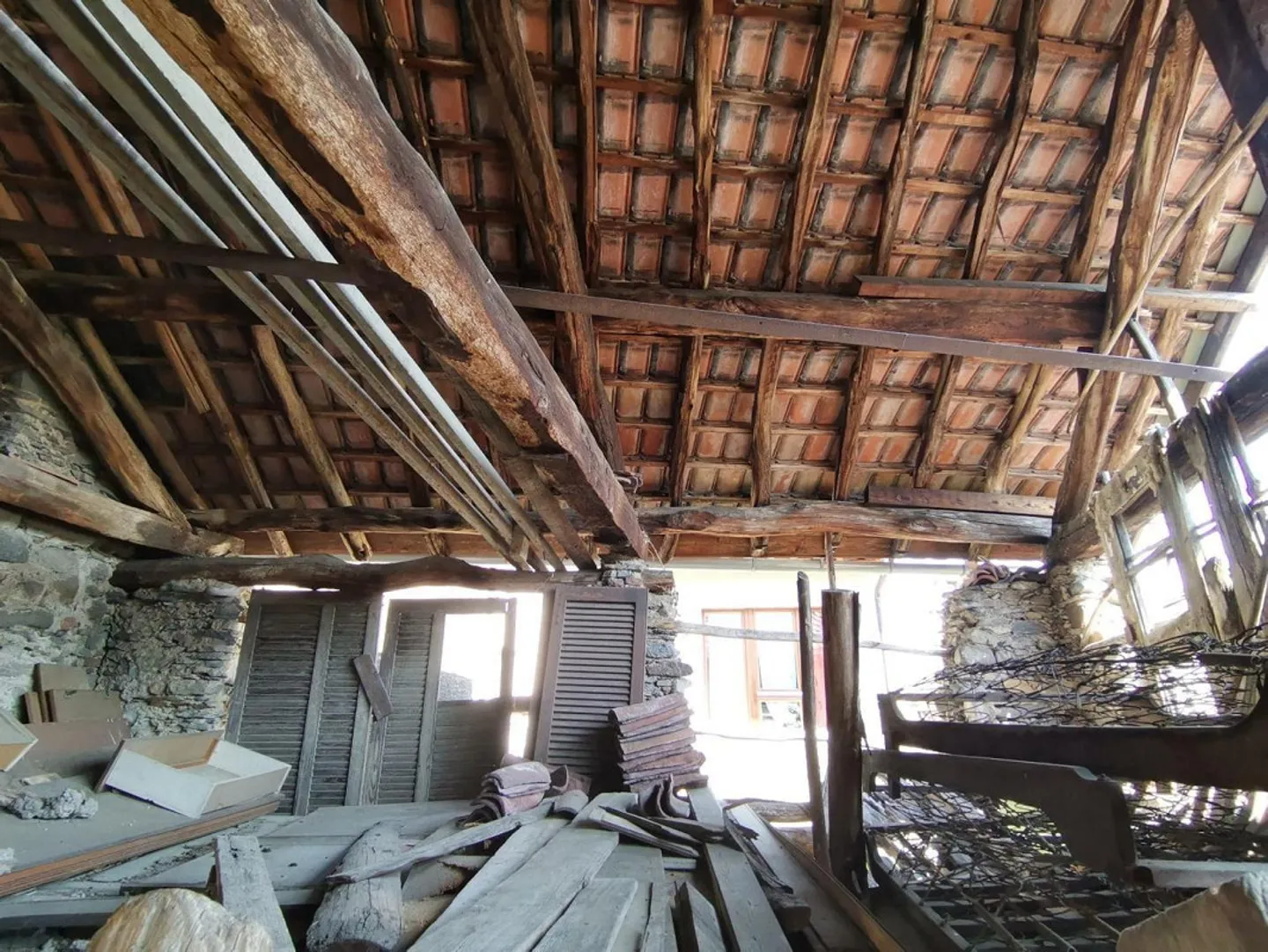 Charming Village Houses to Renovate - Photo 12 of 13