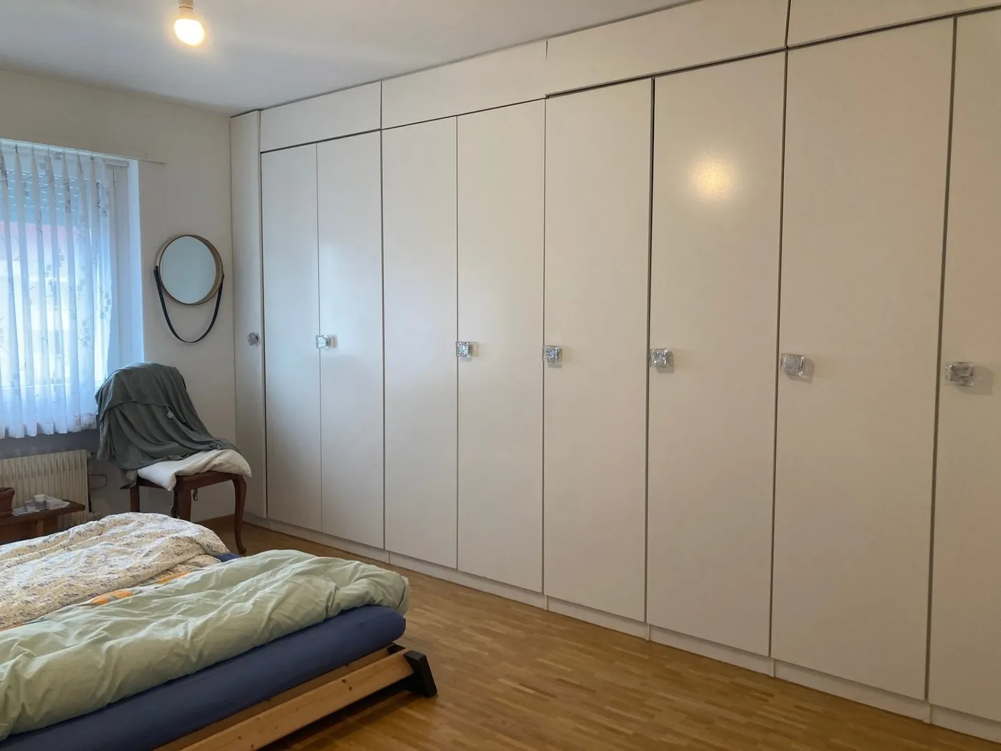 Appartamento 3.5 locali con balcone e ascensore a Bienne - Foto 4 di 6