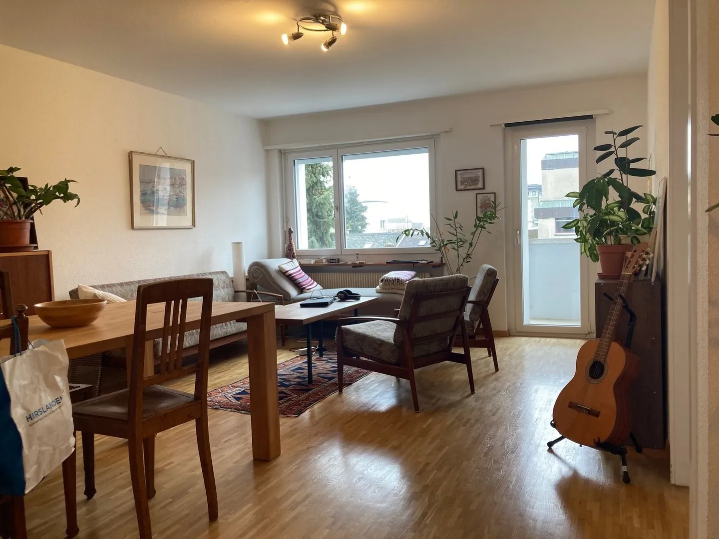 Appartamento 3.5 locali con balcone e ascensore a Bienne - Foto 5 di 6