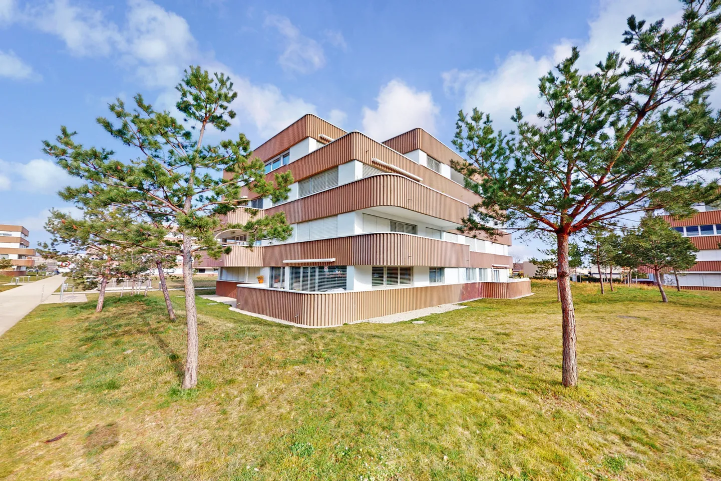 Appartement Charmant à Boudry - Photo 5 sur 5