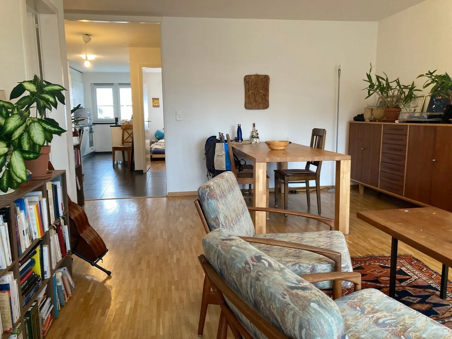 Appartamento 3.5 locali con balcone e ascensore a Bienne - Foto 6 di 6