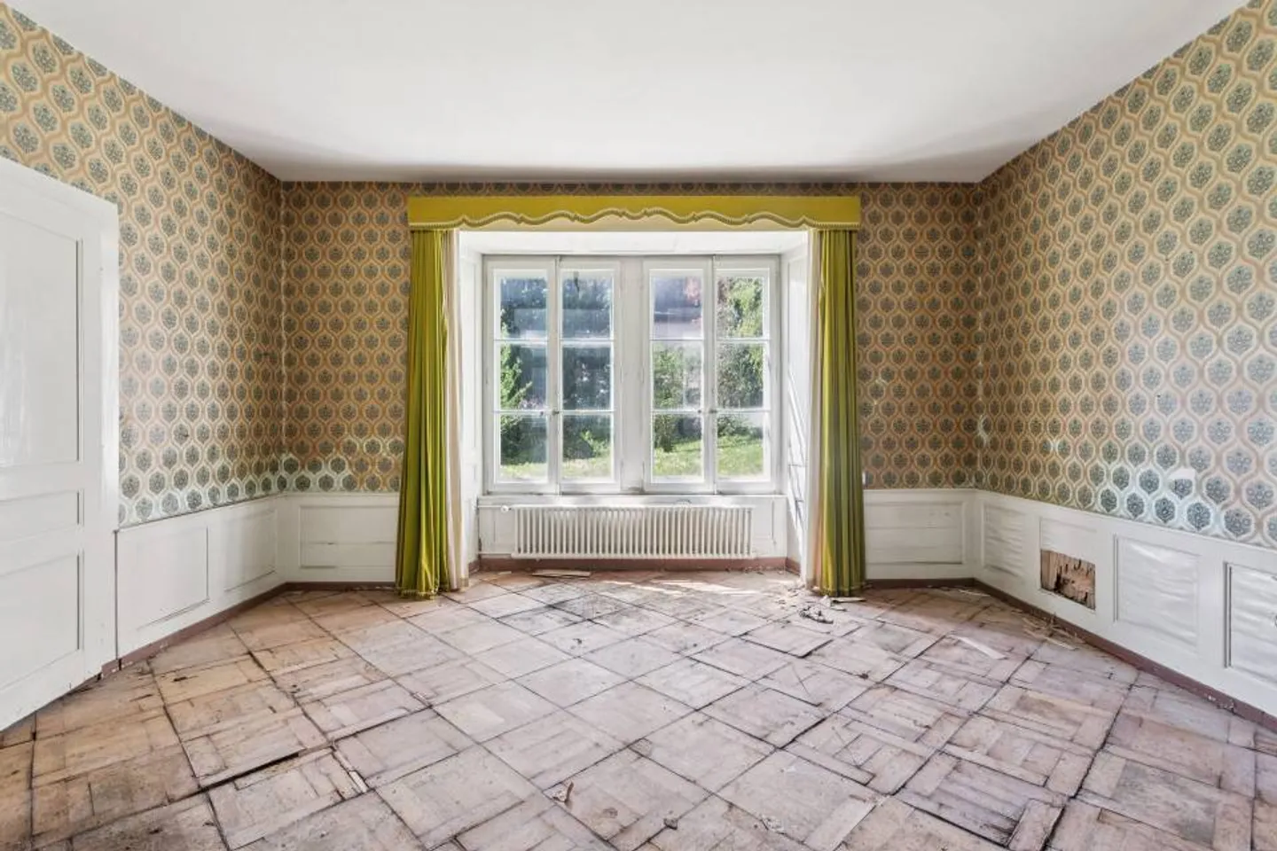 A building built in the 17th century that can be remodeled according to your ambitions - Photo 11 of 13