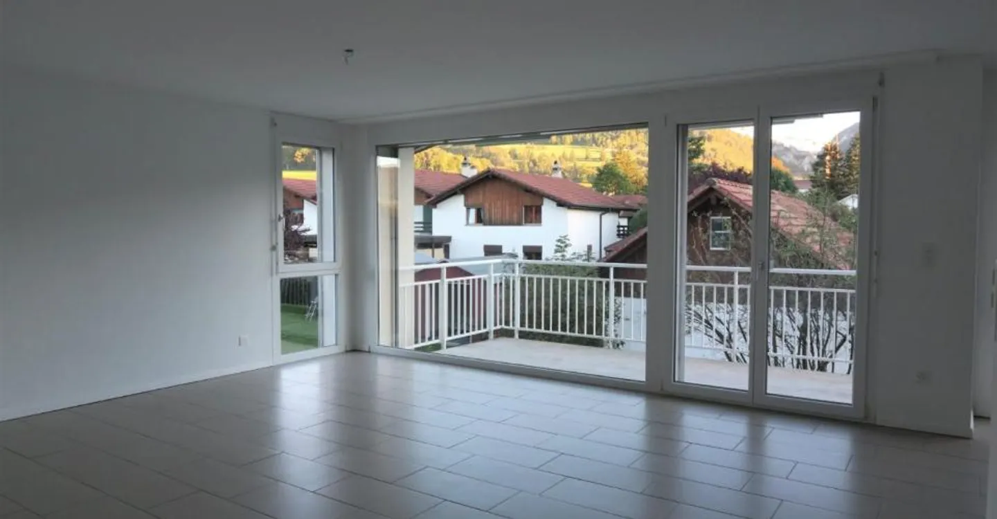Geräumige 4.5-Zimmer-Wohnung - Foto 2 von 17