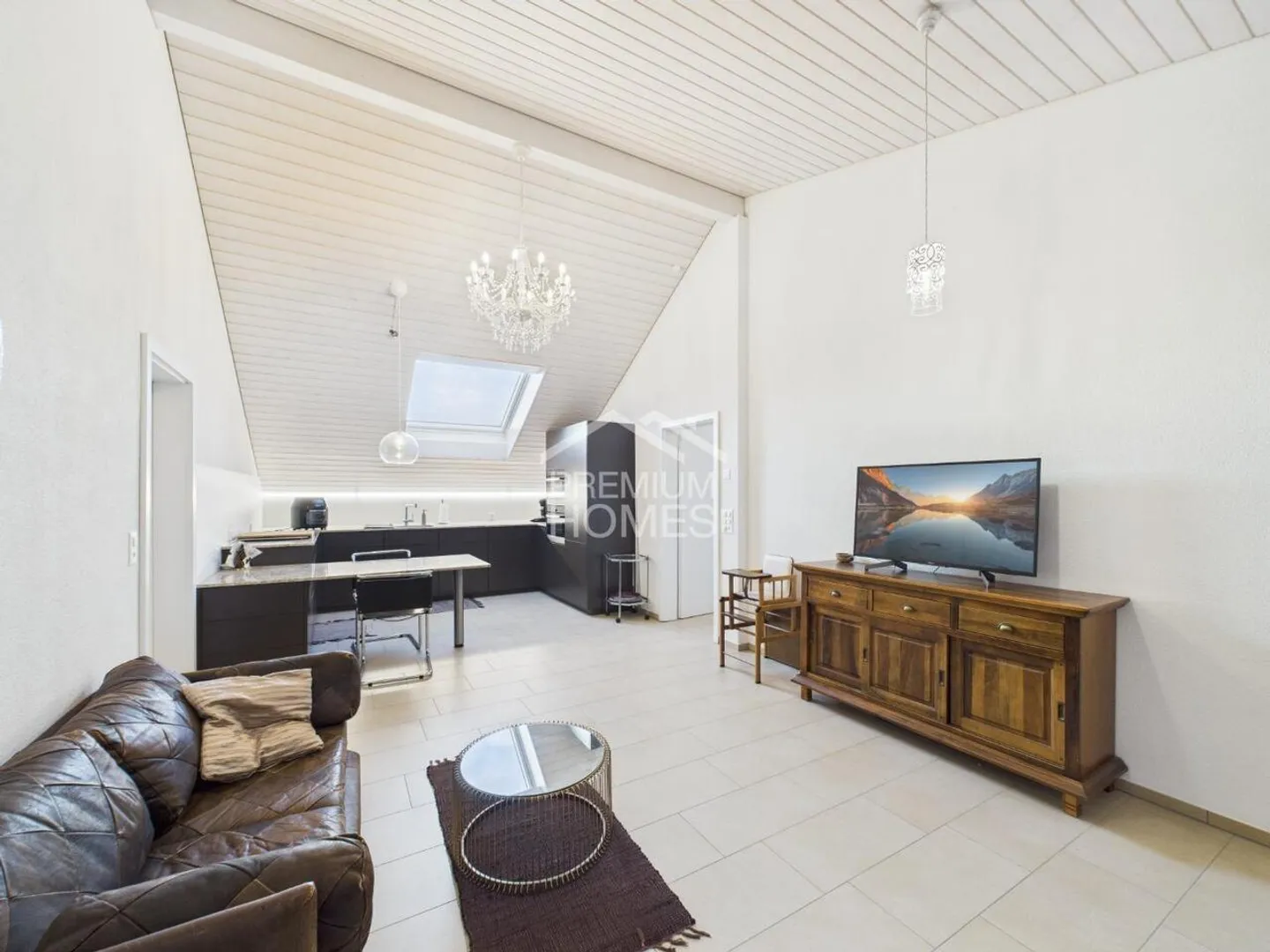 Wohlfühlgarantie &amp; Seepanorama - Foto 3 von 12