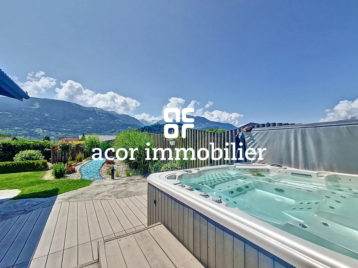 Villa Incantevole con Studio - Foto 1 di 5