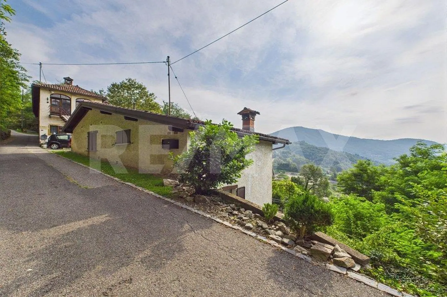 Charmantes Ferien-Duplex mit Aussicht - Foto 6 von 13