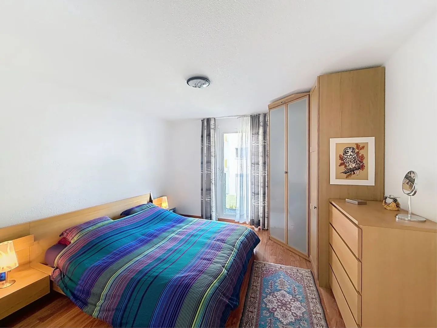 La Sarraz - Casa Pratica Ideale per una Famiglia - Foto 6 di 10