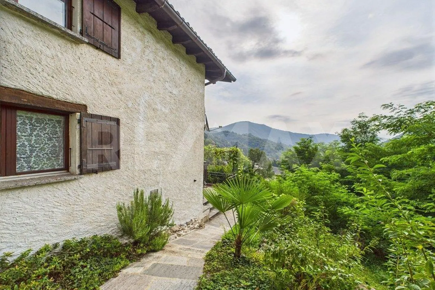 Charmantes Ferien-Duplex mit Aussicht - Foto 7 von 13