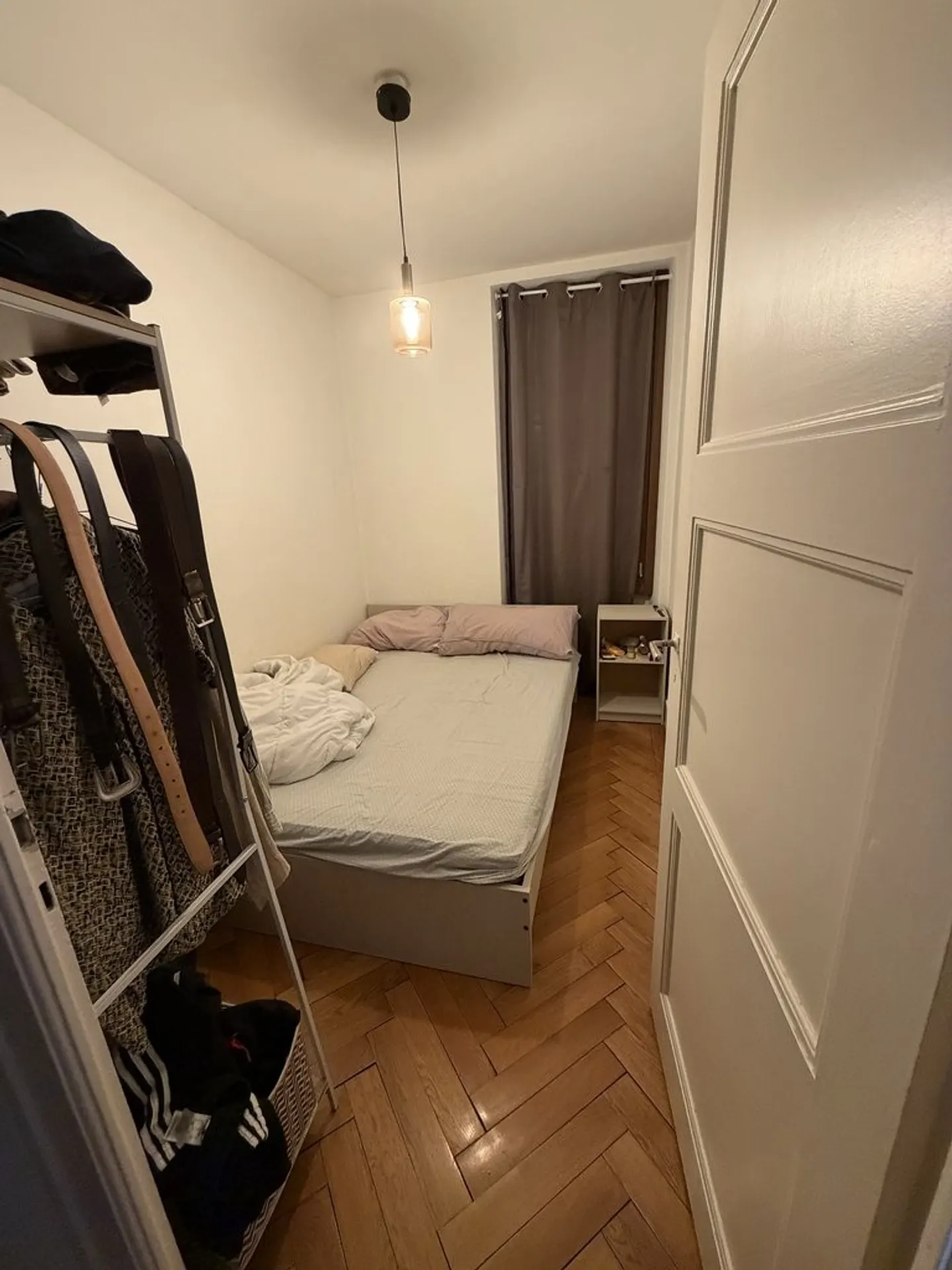 To seize! Magnificent apartment in Carouge! - Photo 4 of 6