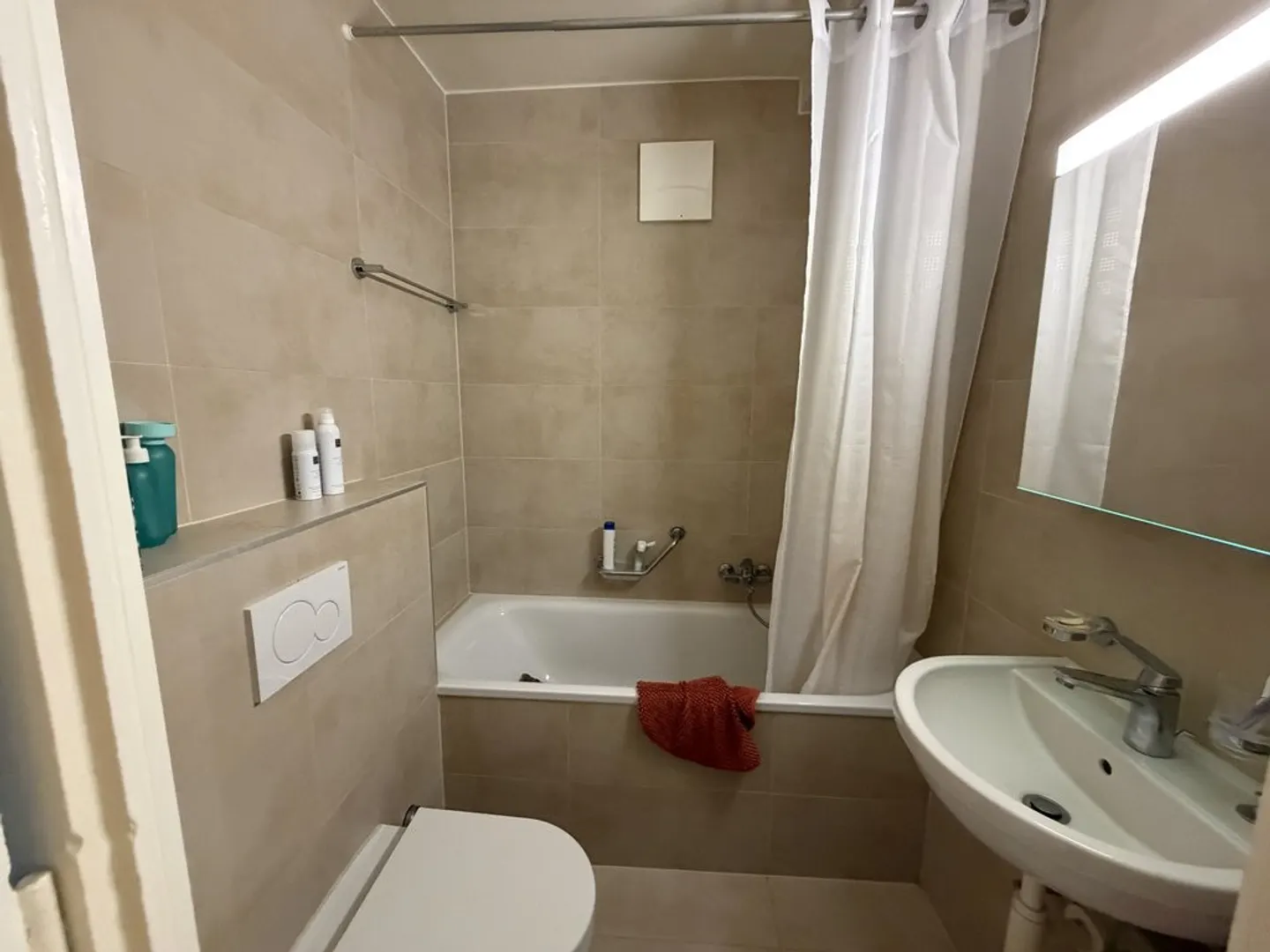 To seize! Magnificent apartment in Carouge! - Photo 5 of 6