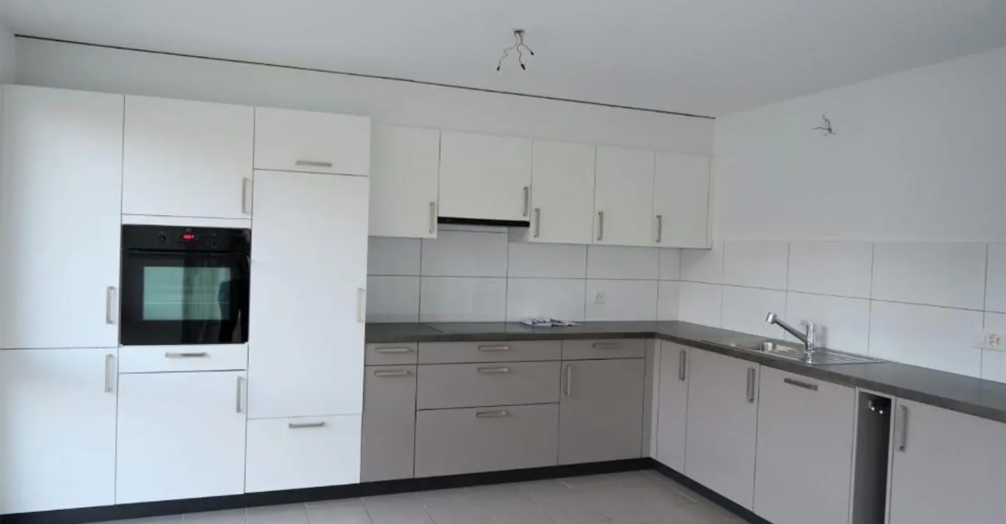 Geräumige 4.5-Zimmer-Wohnung - Foto 5 von 17