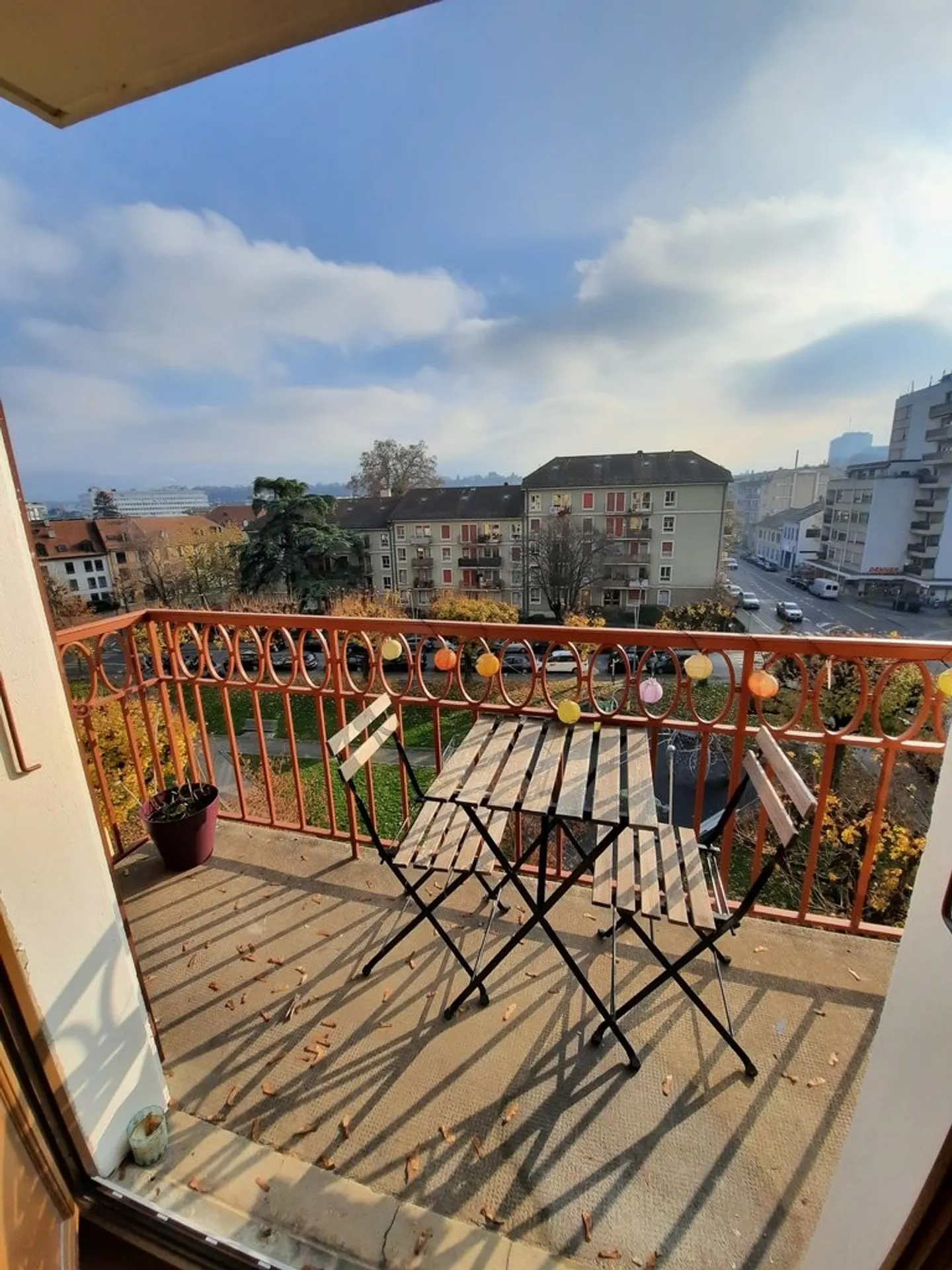 To seize! Magnificent apartment in Carouge! - Photo 6 of 6