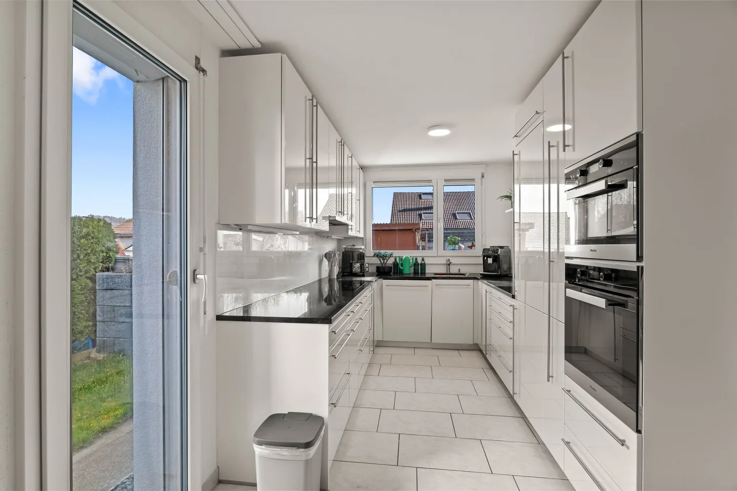 Ideal gelegenes Einfamilienhaus - Foto 7 von 18