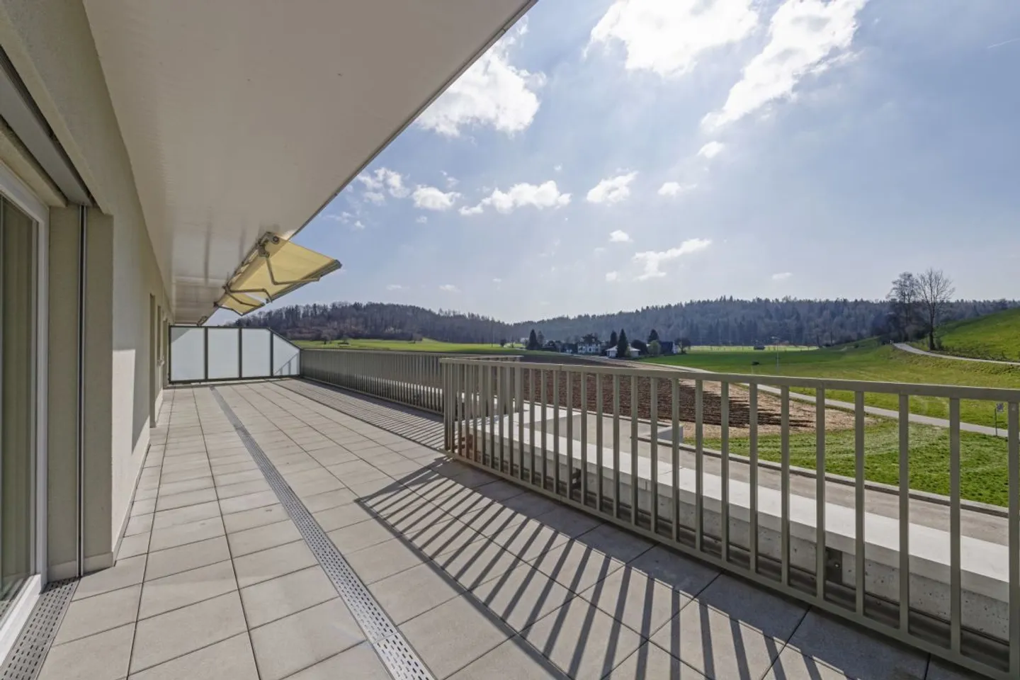 Attikawohnung mit Schlossblick - Foto 12 von 12